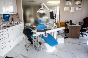 maidan avm diş kliniği